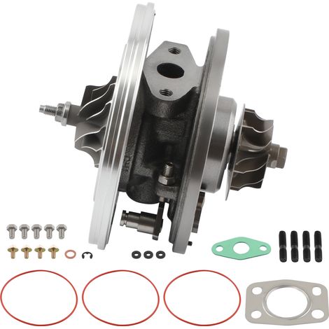 CHRA Cartucho Turbo GT1544V para Peugeot 1.6 HDi 110 cv 753420 740821 750030