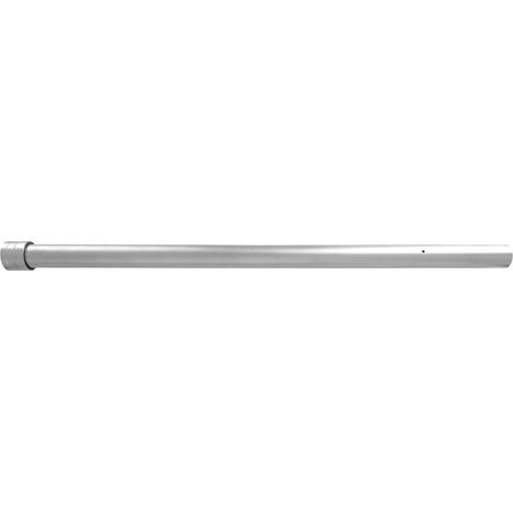 KS Tools ALUTORQUEprecision Aufsteckrohr für Aluminium Drehmomentschlüssel, 762 mm (1/4)