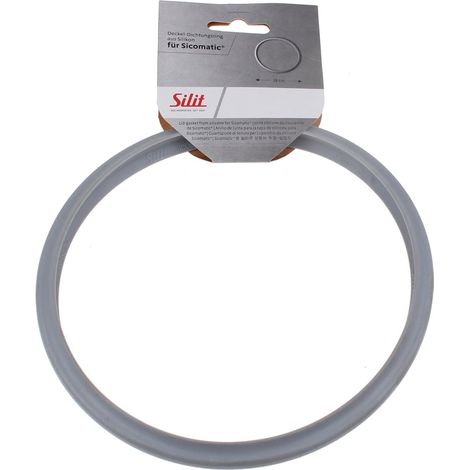 SILIT Dichtungsring Sicomatic 18 cm