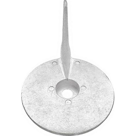 Trimmklappenanode 17264T2 17264C1 F17264C1 für Mercury Außenbordmotor (1/5)
