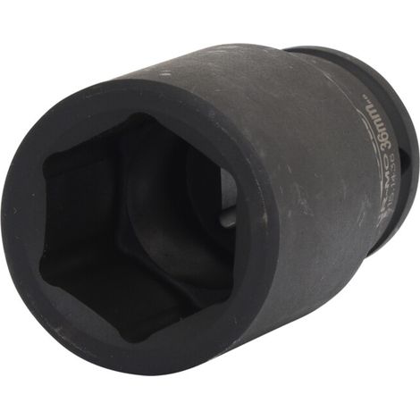 KS TOOLS Douille 6 pans 3/4" longue 36 mm - 515.1436 (1/5)