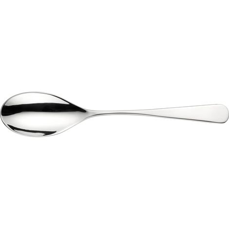 Pinti audrey, set 12 cucchiaio da frutta in acciaio inox 18/10 cm 18,0