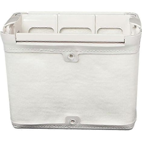 Filtre de rechange pour robots nettoyeurs de piscine Aiper Scuba S1 et Scuba S1 2025 pièce de rechange pour nettoyeur de piscine (1/5)