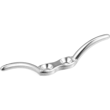 Metal blinds, venetian blinds, positioning hooks, kayak boat clamps, marine mooring heavy-duty rope clamp bases (1/5)