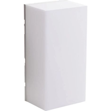 Pannello LED Marino Cristal TILE200 8W 230V CCT 3000K/4000K/6000K 41276 (1/2)