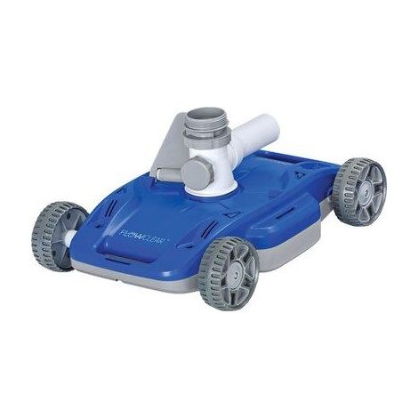 ROBOT PULIZIA PISCINA AQUADRIFT 58665 BESTWAY  LT/H 5.668/12.113