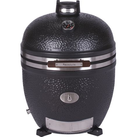 Monolith Keramikgrill AVANTGARDE.66 (LeCHEF) ohne Gestell und Seitentische 301030
