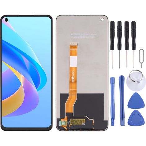 Kompatibel mit dem PESM10 TFT-LCD-Touchscreen für OPPO A76 / A36 (1/4)
