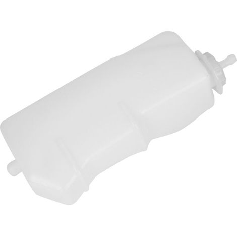 Tihebeyan ABS Radiator Reserve Water Tank Bottle, Remplacement OEM pour Jazz II Hatchback 2002-2008, Matériau de Haute qualité, Installation Facile, Production de Précision, Ajustement pour Jazz. (1/5)