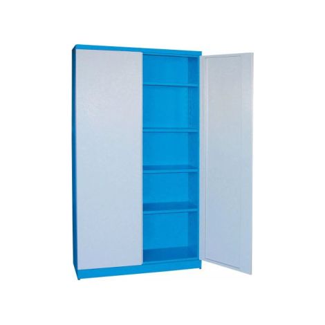 Armario ARM4A - 2 puertas METALWORKS (1/2)