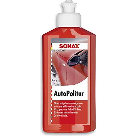 SONAX Autopolitur (1/5)