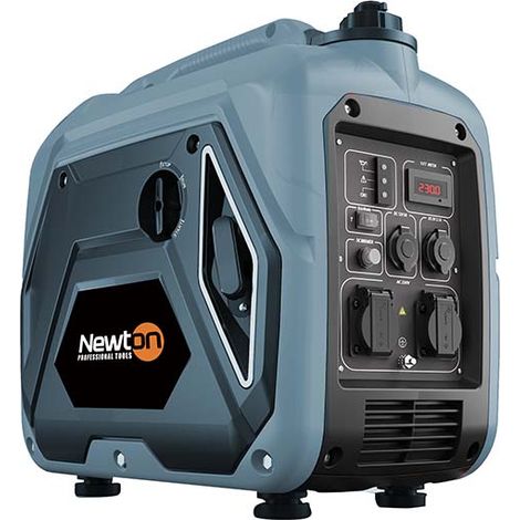 Generatore inverter 2000w 80cc