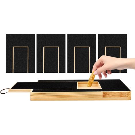 Tapis à gratter pour Ongles pour Chien, Tapis à gratter pour (1/5)