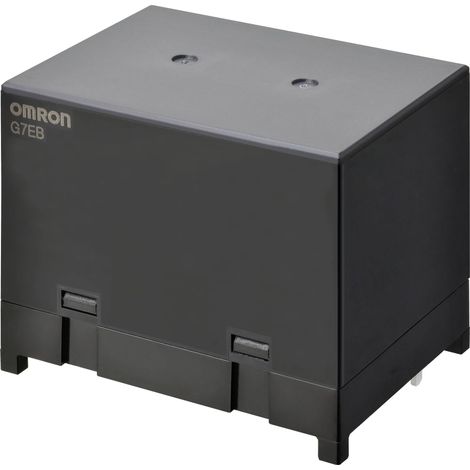 Omron G7EB-1A-E2-DC24 Relais de puissance 24 V/DC 150 A 1 NO (T) 1 pc(s) Tray Y517003