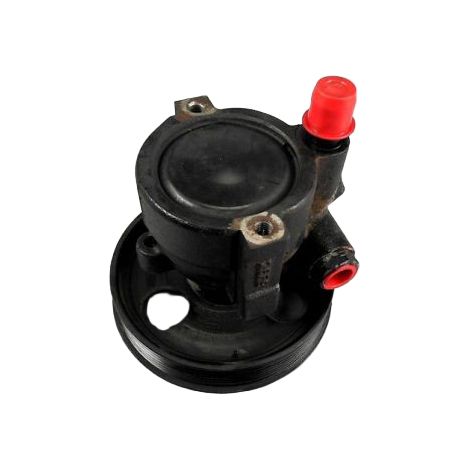 [PRODUIT D'OCCASION] Pompe Direction Assistee DACIA Logan Mcv 08-13 ♻️ Ref Oe. 491106619r - Garantie à vie (1/3)