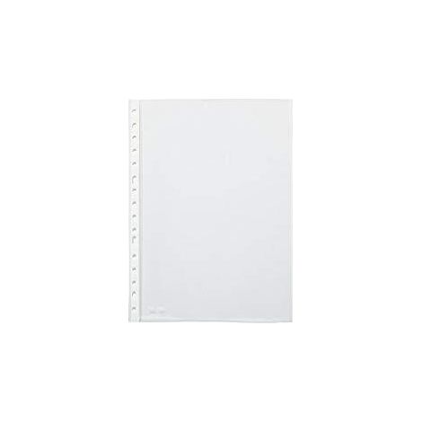PARDO 682200 - Fundas multitaladro pack 100 unidades