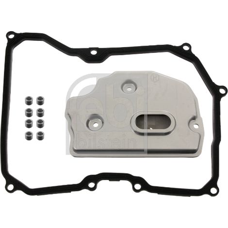 FEBI BILSTEIN 100248 Kit de filtre hydraulique pour boîte