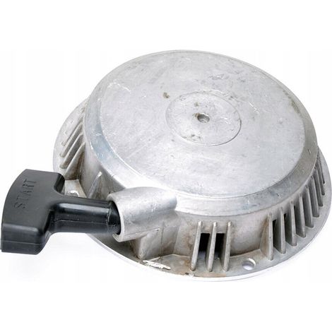 démarreur à recul pour plaque vibrante / compacteur Wacker WM80 (WM 80) 0046098