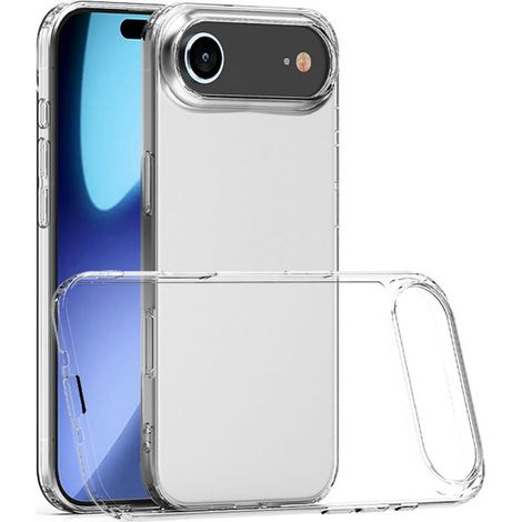 Sign Ultra Slim H Lle F R Iphone Air Transparent