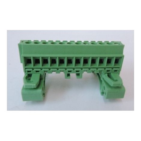 Bloc multipolaire pour montage sur prolfilé PHOENIX CONTACT 1788020 (1/2)