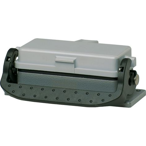 Walther Werke Anbaugehäuse B6 29mm LVB m.Klappdeck 714406 (1/3)