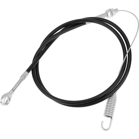 Câble de Traction/poussée pour Tondeuse à Gazon GX21634 Compatible avec 12PB 12PC 12SB 14PB 14PZ 14SB 14SC 14SE (1/5)