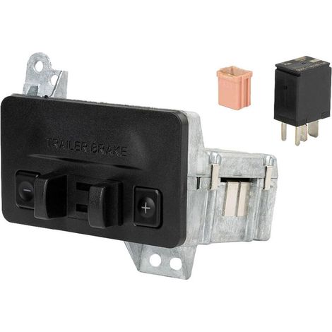 BL3Z-19H332-AA ist ein Anhängerbremsschalter für Ford F150 Raptor Anhänger der Baujahre 2011-2013. (1/4)