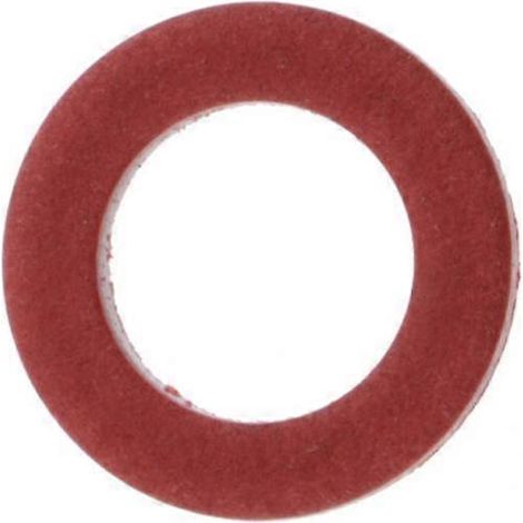 Joint de vidange d'huile (6x) pour l'embase du moteur hors-bord 90430 08020 (1/5)