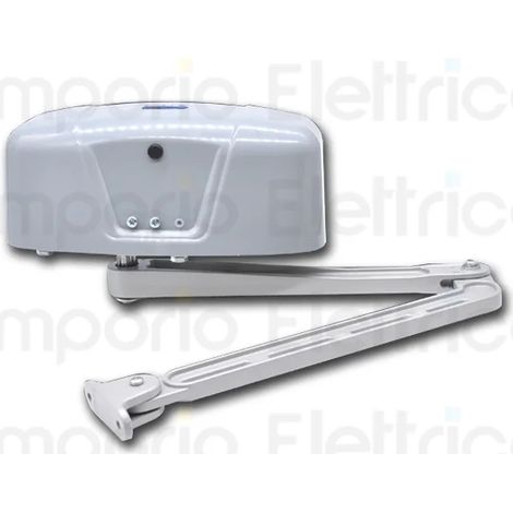 vds motoréducteur irréversible tekno 230v 100055