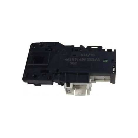 Seguridad, cerradura de puerta para lavadora Whirlpool 480111101392