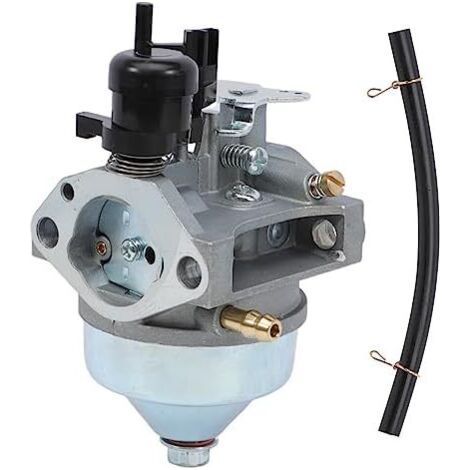 Carburatore per GCV160 – Kit di elaborazione per motori Honda GCV160A, GCV160LA e GCV160LE – Ricambio di alta qualità per tosaerba HRB216, HRR216, HRS216, HRT216 e HRZ216 - 16100-Z0L-023 (1/5)