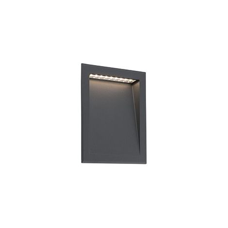 SOUN, Incasso a LED per Esterni, Faro Barcelona (1/2)