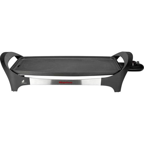 MAGEFESA BI-NATURE MGF4690 PLANCHA DE ASAR (1/3)
