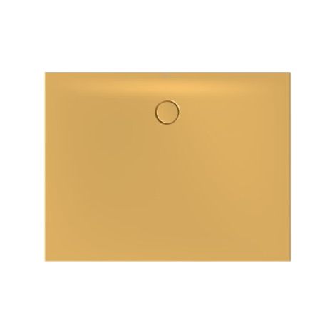 BETTE 3399-040 Receveur de douche rectangle Floor Side
