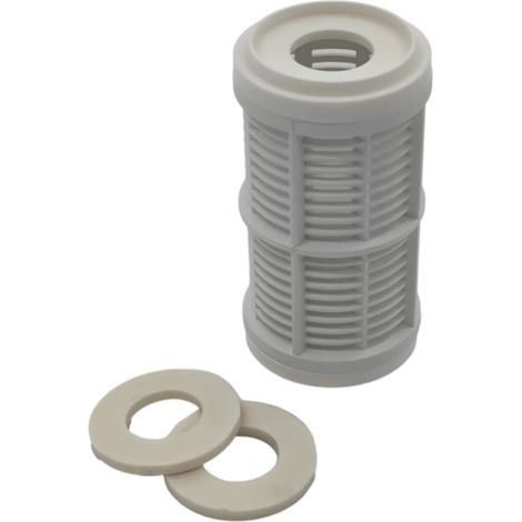 Cartouche Toile Lavable 80µm - 5 pouces (1/5)