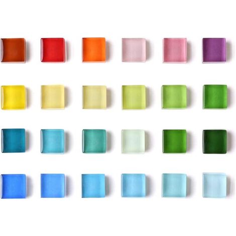 24 teiliges Kühlschrankmagnet Set Bunte Kühlschrankmagnete mit charmanten Dekorationsmotiven, für Büros, Küchen, Schränke und Glasoberflächen. (1/5)