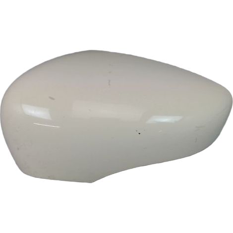 [PRODUIT D'OCCASION] Carenage Retroviseur Exterieur Gauche RENAULT Captur Phase 1 2013-... ♻️ Ref Oe. 963734621r - Garantie à vie