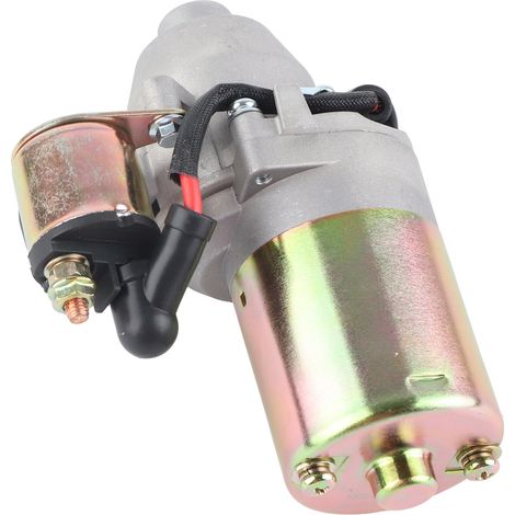Pièces Détachées pour Générateur à Essence 2-3KW Démarreur Moteur 168F 170F GX160 GX210-KZQ (1/5)