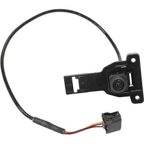 Frontkamera, zusätzliche Parkkamera G52M-67RC0 G52M67RC0 für 6 (2,5L AT2WD) 2018 (1/5)