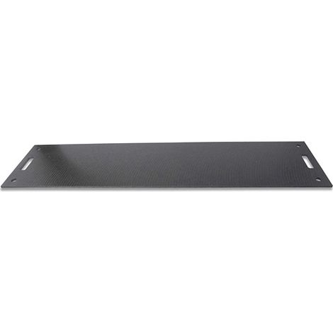 Fahrplatte - 2000x500 mm - 20 Tonnen - PR20T/2000/500