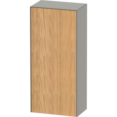 Duravit White Tulip armoire mi-hauteur, largeur 400 x profondeur (1/5)