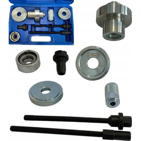 Herramienta para desmontar e instalar bujes VW Audi VAG (1/5)