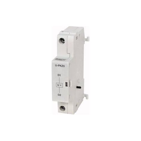 Déclencheur à minimum de tension Eaton U-PKZ0(230V50HZ) 073135 230 V/AC 1 pc(s)