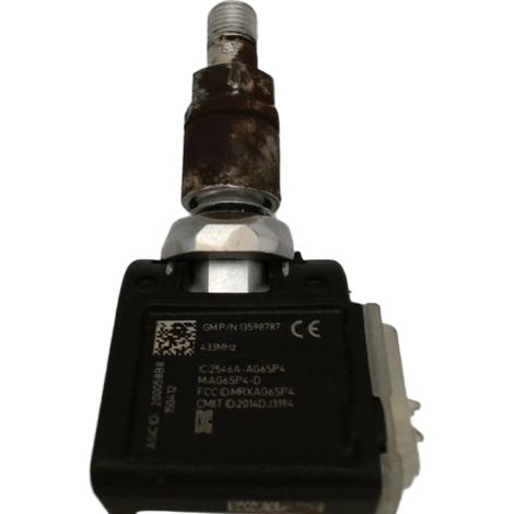 Capteur De Valve 1 OPEL Astra [PRODUIT D'OCCASION]♻️200058b8