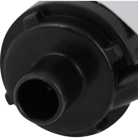 Pompe immergée miniature sans balais 12V CC 5W ultra silencieuse, 1 pièce, hauteur de refoulement 2,5m, usage domestique et industriel (1/5)
