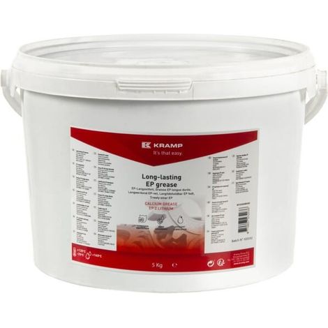 Graisse UNIVERSEL 80121005WEKR