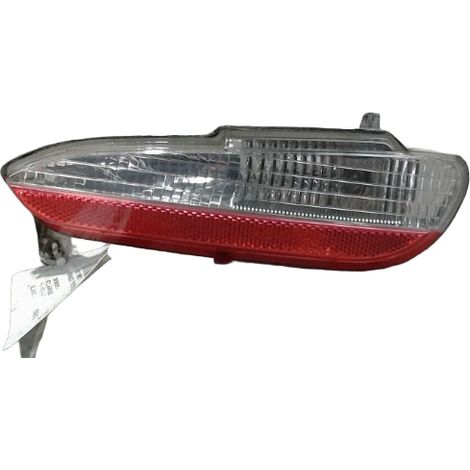 [PRODUIT D'OCCASION] Feu Recul Droit FIAT Grande Punto 2005- ♻️ Ref Oe. 51854694 - Garantie à vie (1/3)