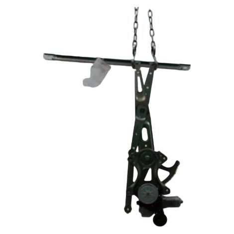 [PRODUIT D'OCCASION] Mecanisme+moteur Leve-glace Avant Gauche TOYOTA Verso 2010- ♻️ Ref Oe. 8572052161 - Garantie à vie (1/3)