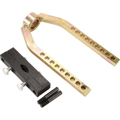 ®Outil de joint de transmission,Extracteur de joint homocinétique (1/5)