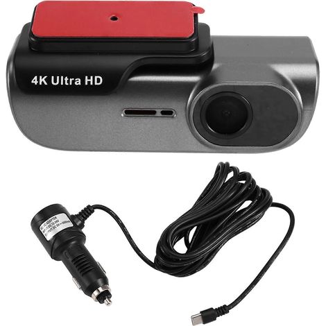 Dashcam-Auto-Panoramakamerasystem 1080P AHD Frontkamerasystem für Android Auto Radio mit Nachtsichtfunktion (1/5)